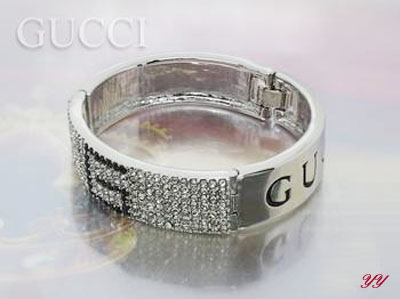 Bracciale Gucci Modello 53